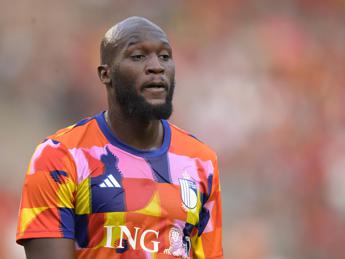 Lukaku alla Roma, si stringe: ultime news del calciomercato