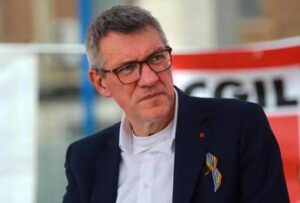 Manovra 2024, Landini: “Situazione drammatica”