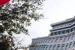 Mattia Aguzzi incontra bimba salvata al volo: “E’ stata una gioia”