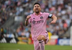 Messi porta Inter Miami in finale di US Open Cup