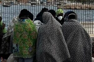 Migranti, a Lampedusa nuovi sbarchi: arrivano in 80