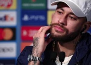 Neymar: “Io e Messi abbiamo passato l’inferno al Psg”
