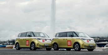 Parte il Tour d’Excellence con destinazione Doha