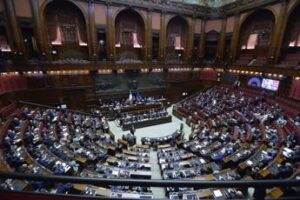 Politica, cresce disaffezione sui social: domani evento di SocialPol