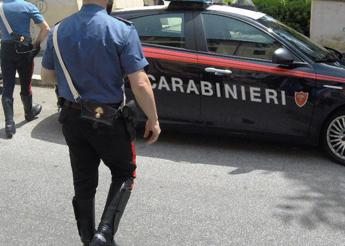 Pordenone, sottotenente armato ancora asserragliato in casa a Codrovado