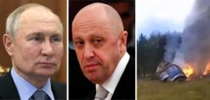 Prigozhin morto, fonti Cremlino: “Putin non perdona”. Wagner: “Conseguenze disastrose”