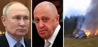 Prigozhin morto, fonti Cremlino: “Putin non perdona”. Wagner: “Conseguenze disastrose”