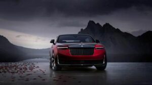 Rolls-Royce Droptail: 4 esemplari da oltre 25 milioni di dollari