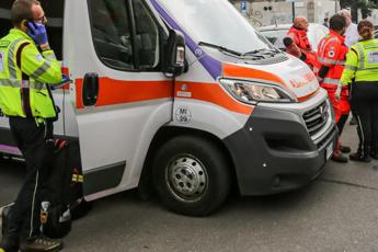 Roma, 71enne muore investita oggi da camion