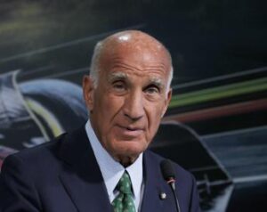 Roma, inchiesta per falso: indagato presidente Aci Angelo Sticchi Damiani