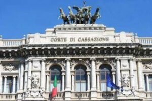 Roma, rientrato allarme bomba in Cassazione: si indaga per procurato allarme