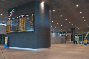 Roma, spara e semina panico a Tiburtina: condannato a 3 anni