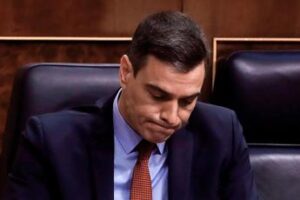 Sanchez: “Bacio Rubiales inaccettabile, scuse insufficienti”