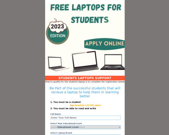 Scam 101: Kaspersky scopre un aumento delle truffe in vista del Back-to-School