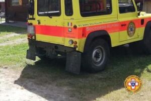 Sondrio, si tuffano nel torrente per salvare il cane: morte annegate due donne