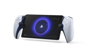 Sony, prezzo e data d’uscita di PlayStation Portal, la PS5 portatile