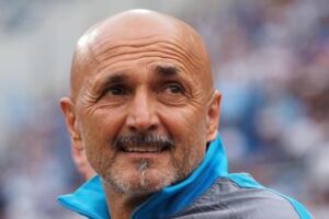 Spalletti ct Nazionale: “Emozione indescrivibile”