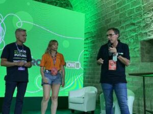 Startup, Digithon2023: Schlein, Crosetto e Mantovano tra gli ospiti della maratona digitale dal 31/8 al 3/9 a Bisceglie