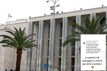 Stupro Palermo, ragazzo scarcerato: “Galera di passaggio, più forti di prima”