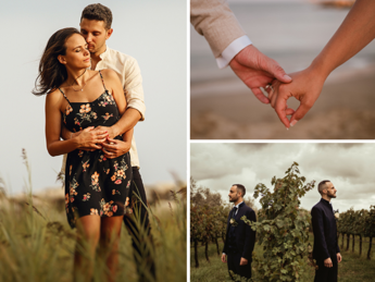 Terapia di coppia: ecco cosa ne pensano i futuri sposi