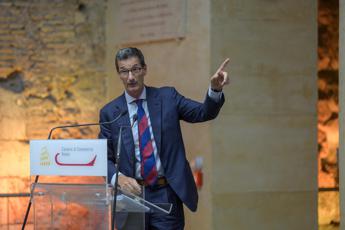 Turismo, Onorio Rebecchini nominato presidente del Convention Bureau Roma e Lazio