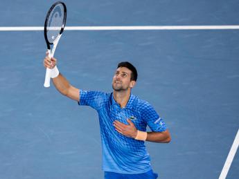 US Open, Djokovic al terzo turno