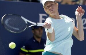 US Open, Sinner batte Sonego e va al terzo turno