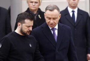 Ucraina, Polonia tornerà a fornire armi a Kiev