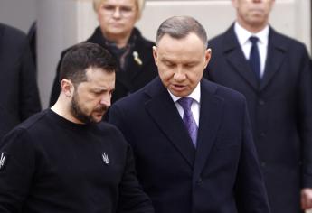 Ucraina, Polonia tornerà a fornire armi a Kiev