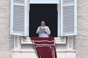 Ucraina, Vaticano: “Papa non ha mai esaltato logiche imperialistiche”