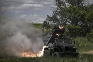 Ucraina, attacco russo su regione Zaporizhzhia e città natale Zelensky