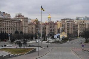 Ucraina critica discorso Papa: “Alimenta propaganda russa”
