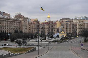 Ucraina critica discorso Papa: “Alimenta propaganda russa”