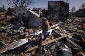Ucraina, droni contro Odessa. Missili su città Zelensky
