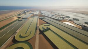 Una soluzione di automazione universale di Schneider Electric e Platinum Electrical Engineering per scalare il processo di cattura della CO2 basato sulle alghe di Brilliant Planet