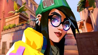 Valorant, inizia l’Episodio 7: Atto II con una nuova mappa