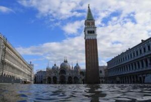 Venezia non è in pericolo per l’Unesco