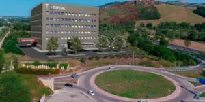 Italia Viva: “Sì a Piano D’Accio per il nuovo ospedale provinciale”