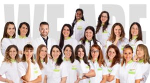 “Nutrizione Sana: un’azienda fondata sulla maternità”