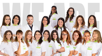 “Nutrizione Sana: un’azienda fondata sulla maternità”