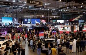 180.000 visitatori in 10 giorni per la prima edizione di GIMS QATAR 2023