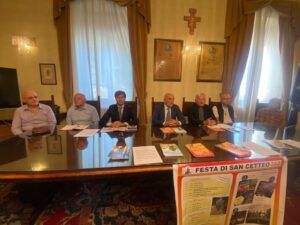 Pescara, fine settimana i festeggiamenti in onore del Patrono San Cetteo