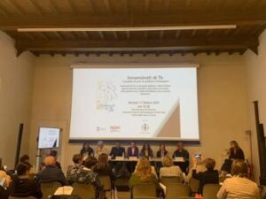 A Parma arriva ‘Innamorati di te’, incontro tra scrittura e immagine
