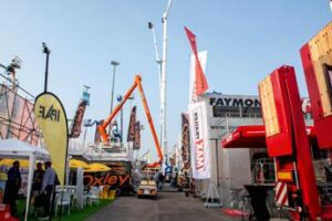 A Piacenza Expo inaugurata la 9a edizione del Gis