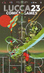 A proposito dei patrocini. Lucca Comics & Games: un luogo per le differenze