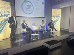 A2A, nel 2022 distribuito a Milano quasi un miliardo e mezzo miliardo in valore economico