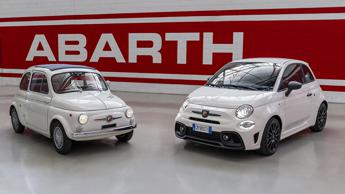 Abarth 595: sessant’anni di cattiveria