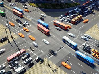 Accelera il consumo di suolo, persi 2,4 metri quadrati al secondo