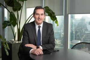 Accenture, Macchi: “Capitale umano fondamentale per aziende e Paese”