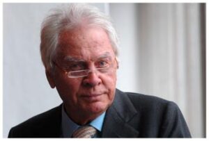 Addio a Luca Goldoni